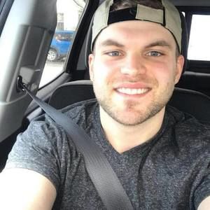 Meet your Posher, Josh